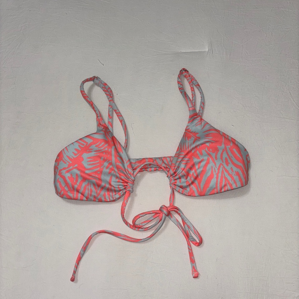 One One Swimwear bikini top
